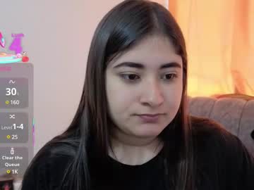 Gaby__Howards Chaturbate stream image from May 19, 2025
