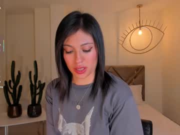 Irinaportman Chaturbate stream image from May 19, 2025