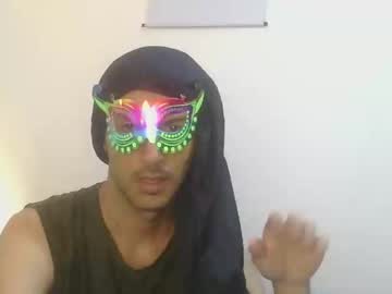 Jean_Paul2020 Chaturbate stream image from May 19, 2025