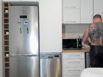 Jordan_Rush01 Chaturbate stream image from May 19, 2025