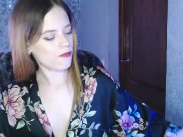 Katedevant Chaturbate stream image from May 19, 2025