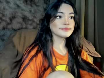 Krystal_Angel Chaturbate stream image from May 19, 2025