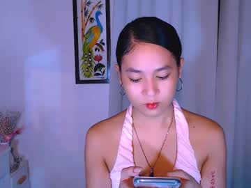 Lavenia487426 Chaturbate stream image from May 19, 2025