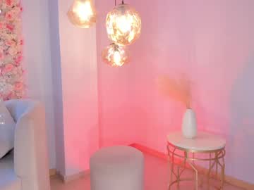 Lizzhamilton_ Chaturbate stream image from May 19, 2025