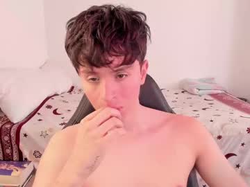 Narciso_Bronte Chaturbate stream image from May 19, 2025