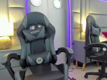 Natygarcia_ Chaturbate stream image from May 19, 2025