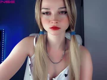 Rose__Luck Chaturbate stream image from May 19, 2025