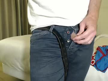 Steveo_85 Chaturbate stream image from May 19, 2025