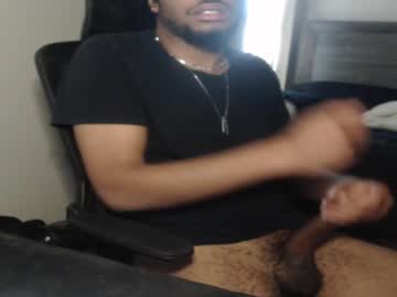 Veesbbc1 Chaturbate stream image from May 19, 2025