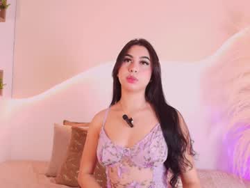 Velvetaffair Chaturbate stream image from May 19, 2025