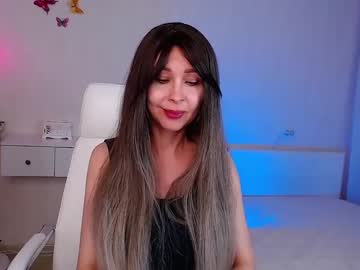 Wendifoster Chaturbate stream image from May 19, 2025