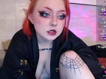Wendy_U_Okay Chaturbate stream image from May 19, 2025