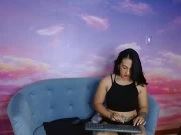 Agata_Zaid Chaturbate stream image from May 19, 2025