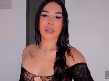 Carla_Foreverr Chaturbate stream image from May 19, 2025