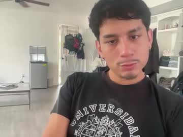 Ch3micalhyp3boy Chaturbate stream image from May 19, 2025