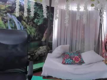 Charlote0421 Chaturbate stream image from May 19, 2025