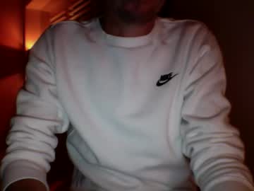 Davidrtm Chaturbate stream image from May 19, 2025