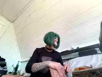 Eroticfervor Chaturbate stream image from May 19, 2025