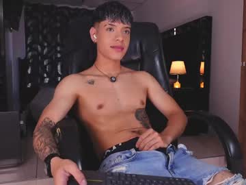 Farid_Jake_ Chaturbate stream image from May 19, 2025