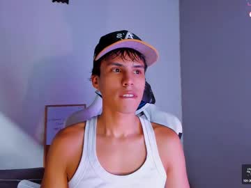 Jeyden_Camilo Chaturbate stream image from May 19, 2025