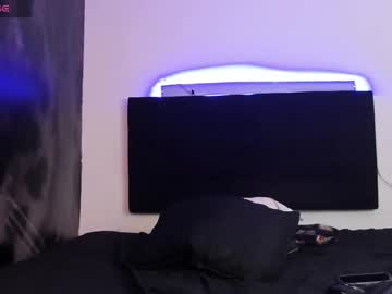 Malcom_S7s Chaturbate stream image from May 19, 2025