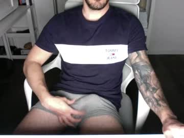Mr_Gi89 Chaturbate stream image from May 19, 2025