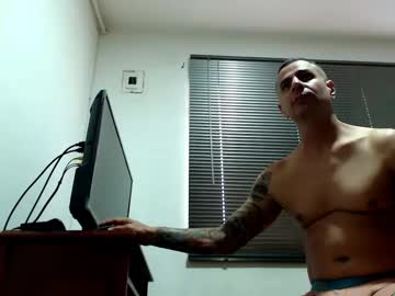 Nicolay_74 Chaturbate stream image from May 19, 2025