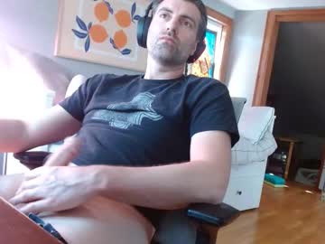 Paul335sampson Chaturbate stream image from May 19, 2025