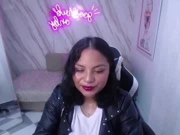 Sara_Oconer_B Chaturbate stream image from May 19, 2025