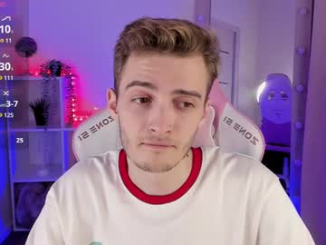 Spider____Man Chaturbate stream image from May 19, 2025