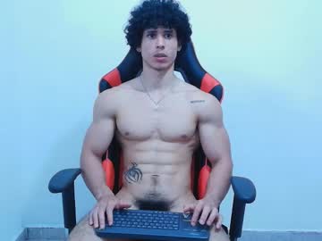 Arnold_Black69 Chaturbate stream image from May 19, 2025