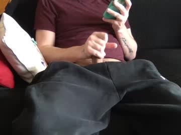 Badboy272727 Chaturbate stream image from May 19, 2025