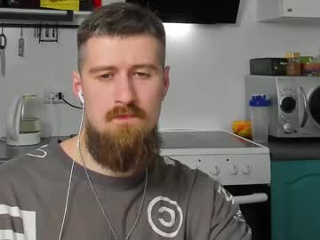 Bearded_Legend Chaturbate stream image from May 19, 2025