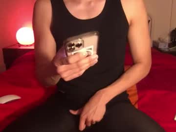 Bigmike2951 Chaturbate stream image from May 19, 2025
