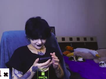 Dark__Elf Chaturbate stream image from May 19, 2025