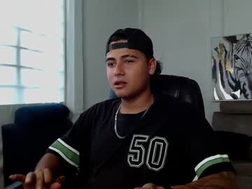 Davidbless Chaturbate stream image from May 19, 2025