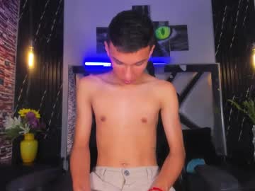 Patrick_Naughty_ Chaturbate stream image from May 19, 2025