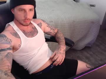 Prestonjames999 Chaturbate stream image from May 19, 2025