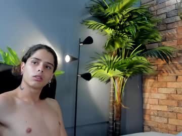 Tom_Prince18 Chaturbate stream image from May 19, 2025