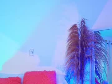 Victoriagarciaa Chaturbate stream image from May 19, 2025