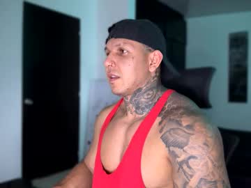Alexcolton_ Chaturbate stream image from May 19, 2025