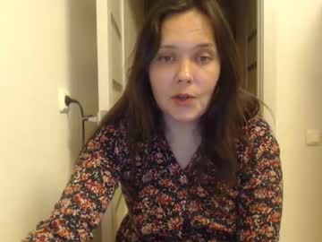 Cappuchinno Chaturbate stream image from May 19, 2025