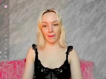 Cherylmason Chaturbate stream image from May 19, 2025
