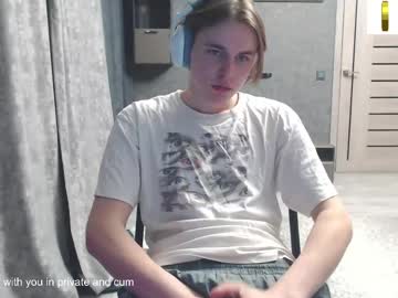 Dmitriy250 Chaturbate stream image from May 19, 2025