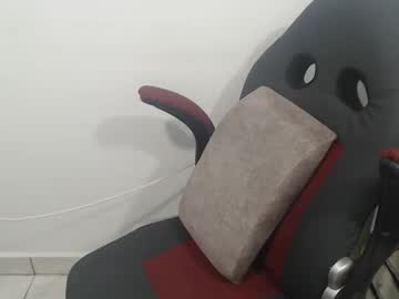 Hahahellt Chaturbate stream image from May 19, 2025
