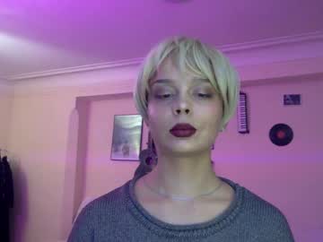 Icecreamamy Chaturbate stream image from May 19, 2025