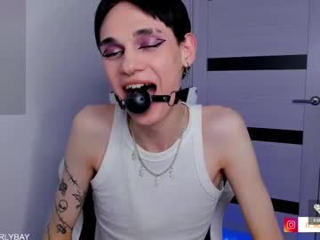Its_Cherlybay Chaturbate stream image from May 19, 2025