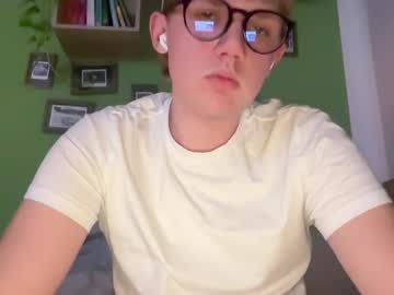 Jerkoffdeclan Chaturbate stream image from May 19, 2025