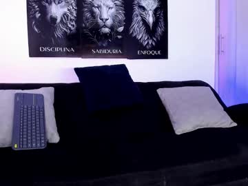 Johansmith__ Chaturbate stream image from May 19, 2025
