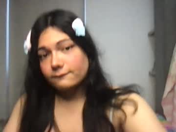 Mariabril77 Chaturbate stream image from May 19, 2025
